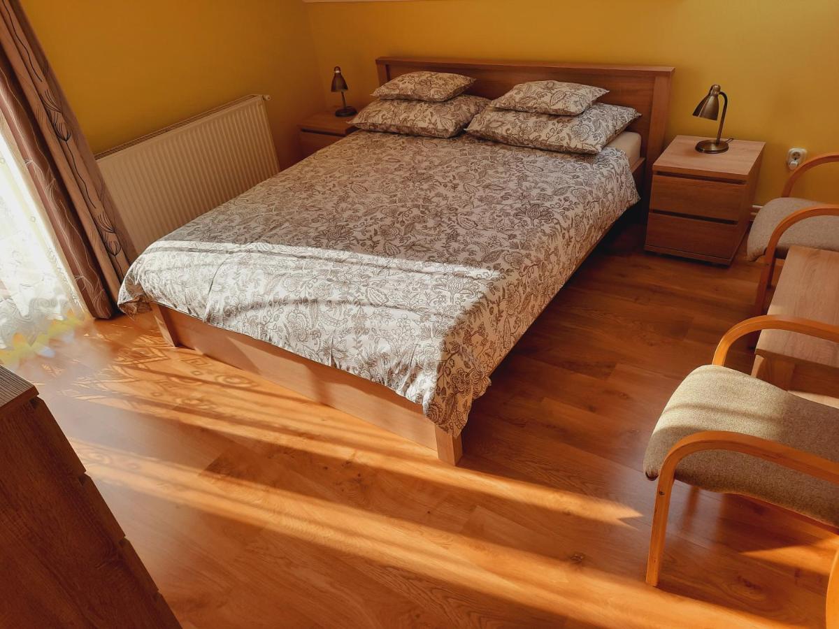 Apartmanhaz King Хевіз Екстер'єр фото