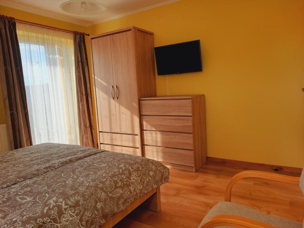 Apartmanhaz King Хевіз Екстер'єр фото