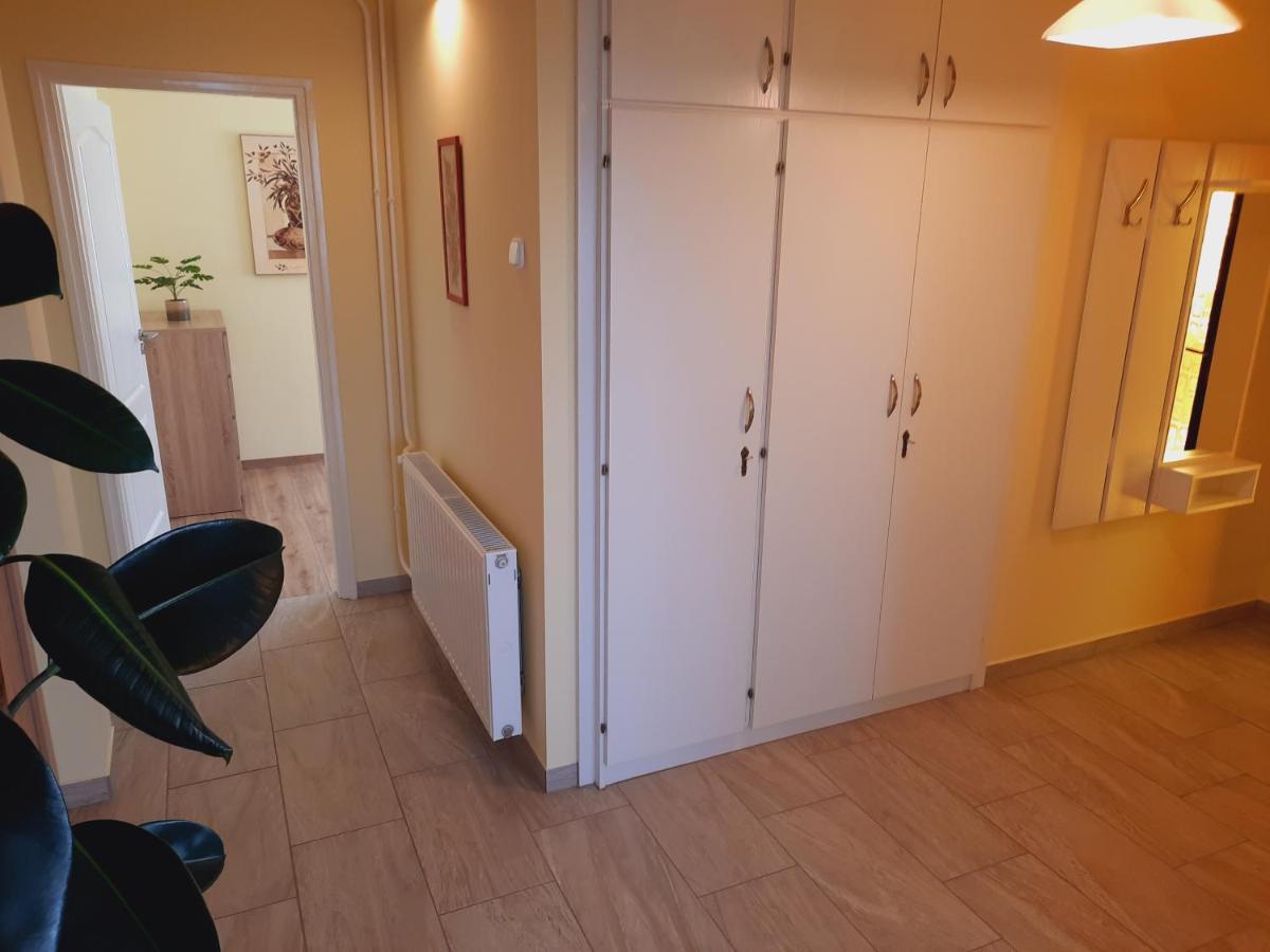 Apartmanhaz King Хевіз Екстер'єр фото
