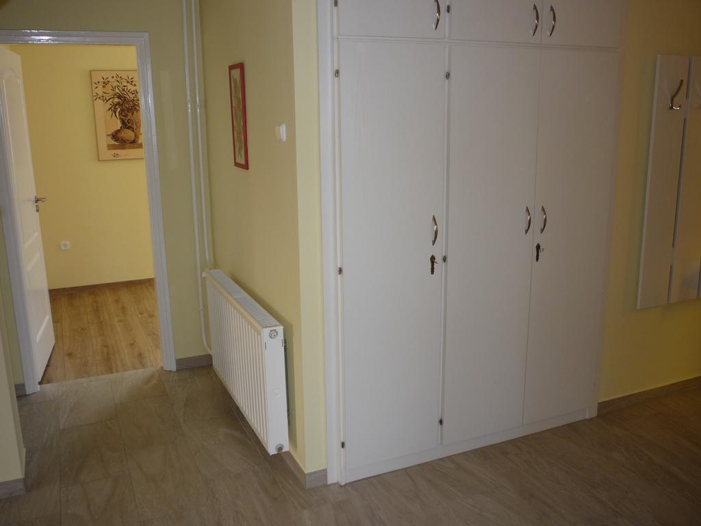 Apartmanhaz King Хевіз Екстер'єр фото